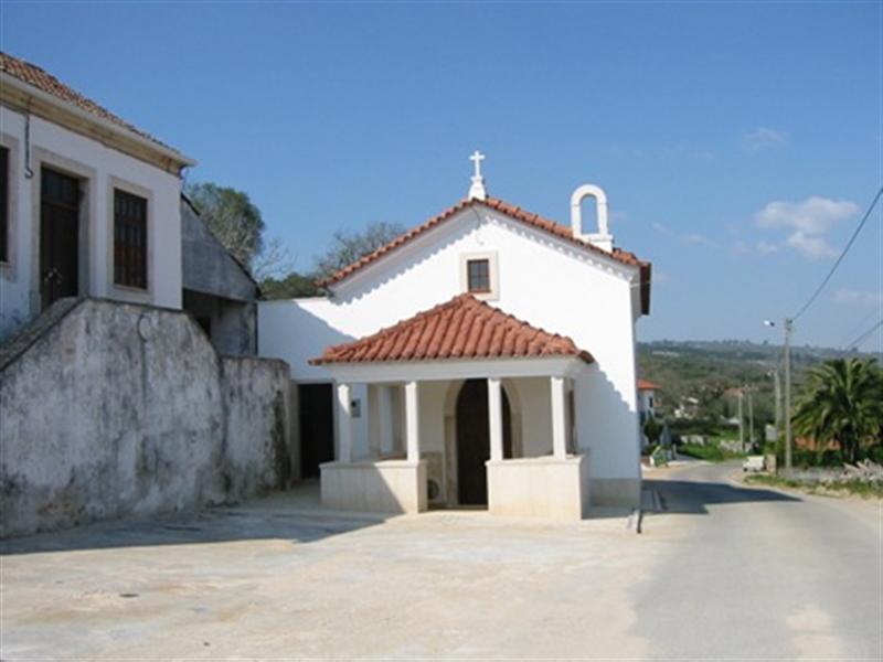 Capela S. João Batista