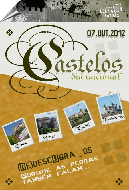 Dia Nacional dos Castelos
