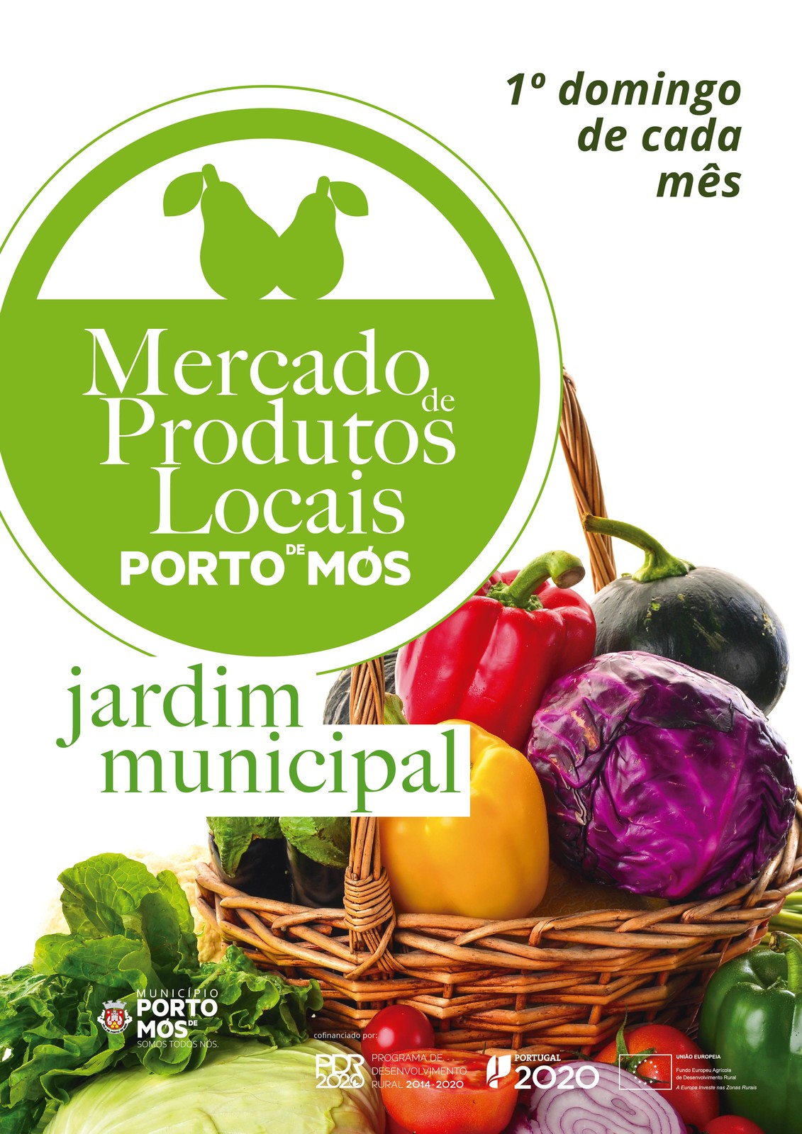 Mercado de Produtos Locais