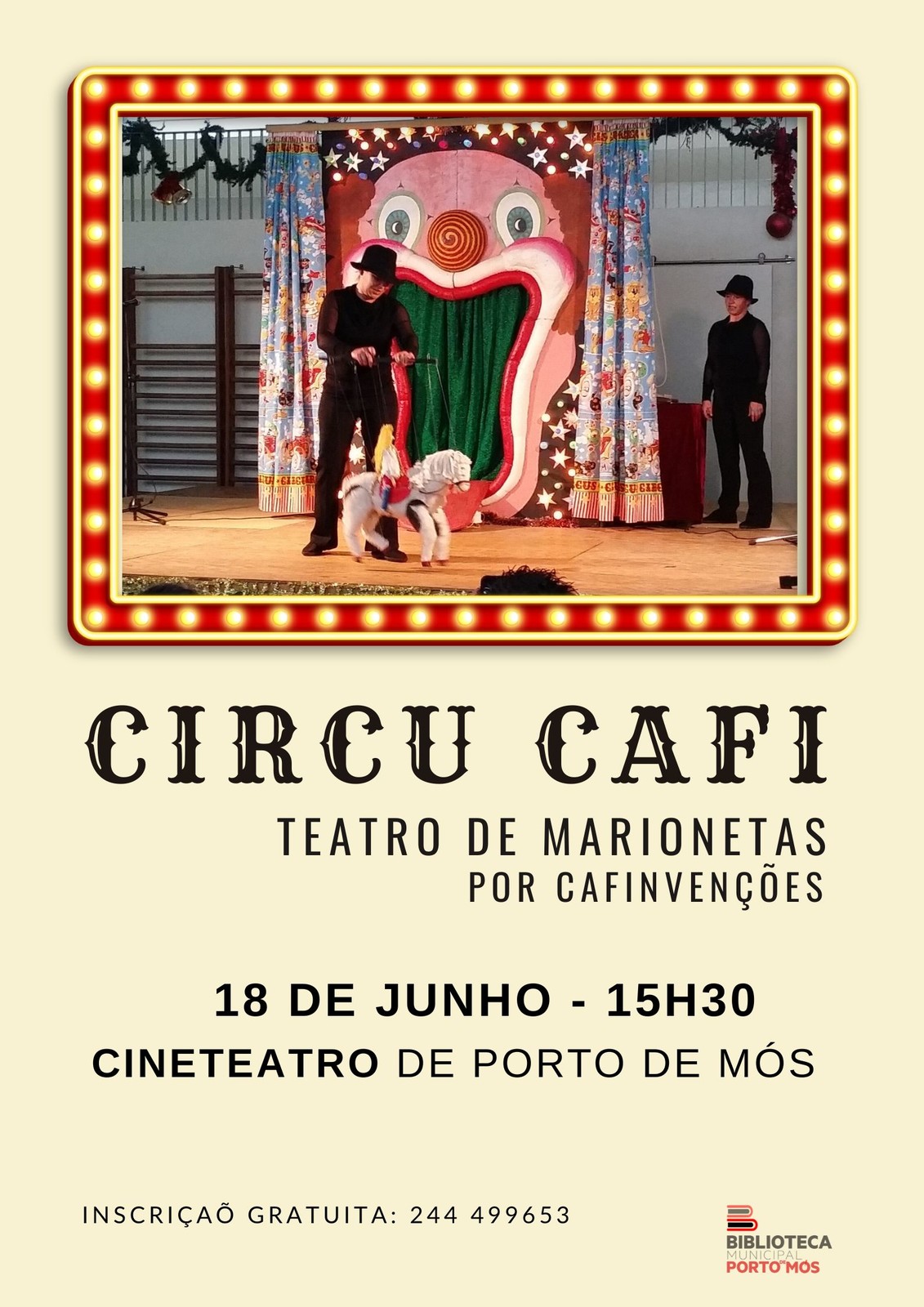 Circu Cafi