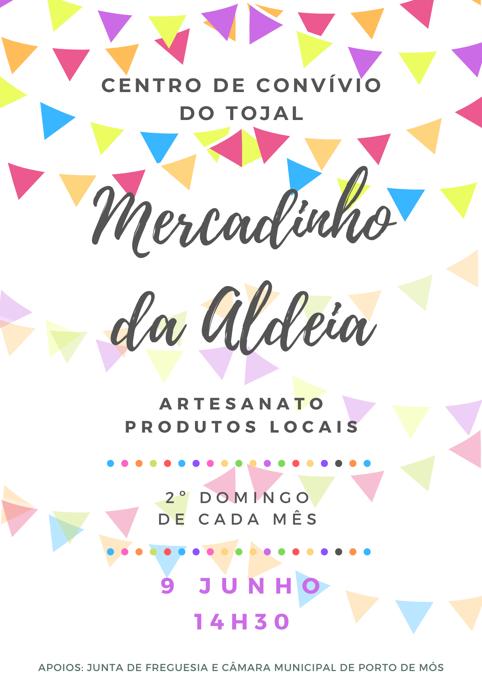 Mercadinho da Aldeia