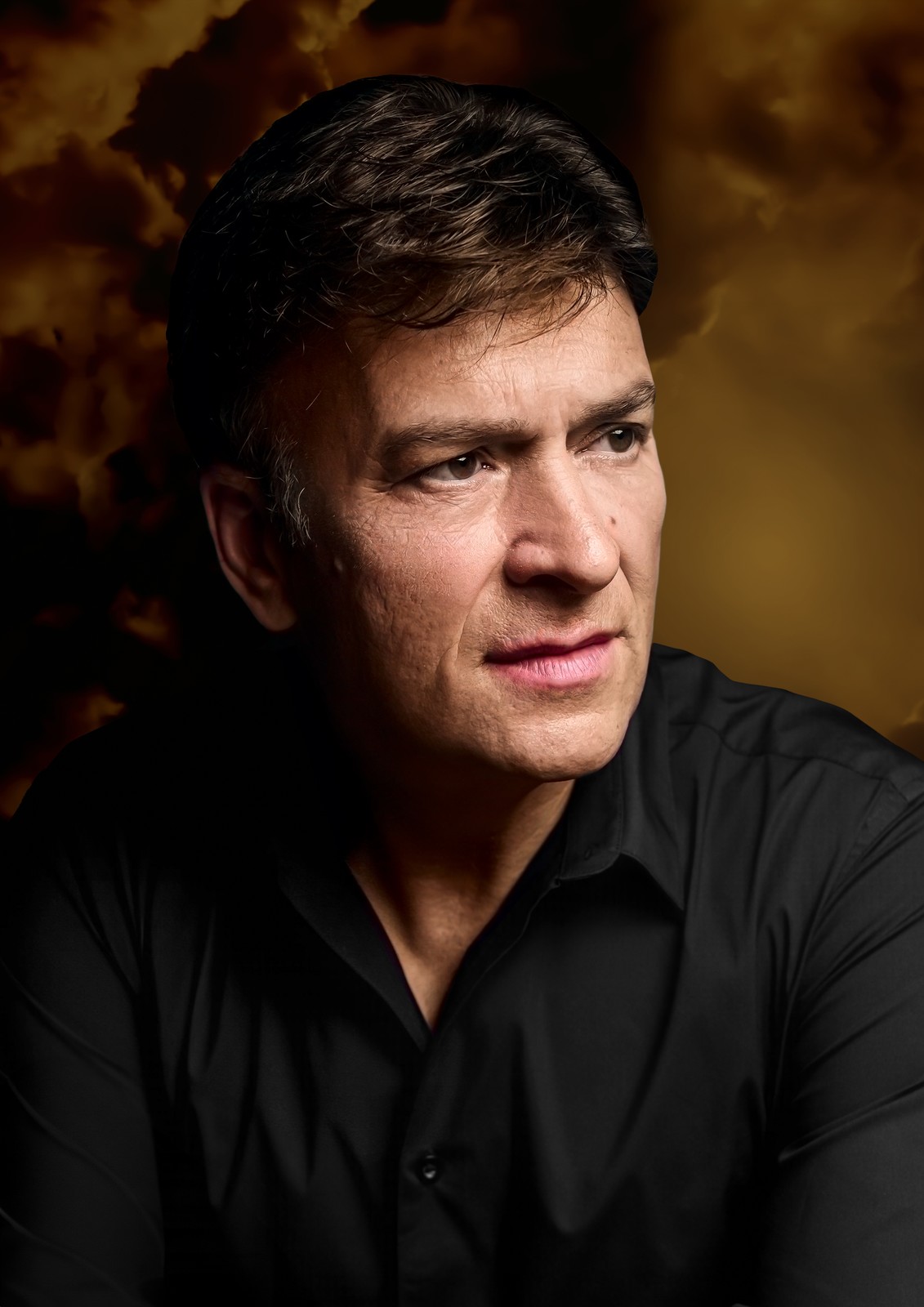 Tony Carreira