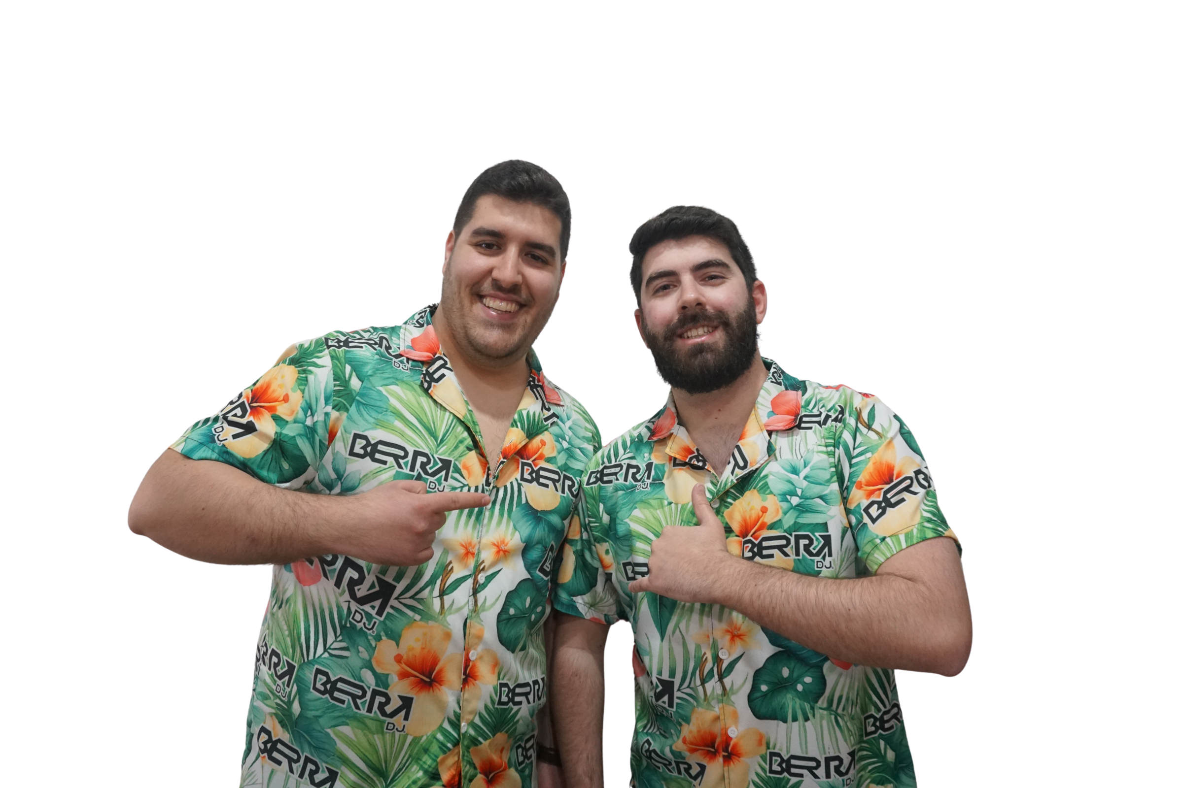 Berra DJs