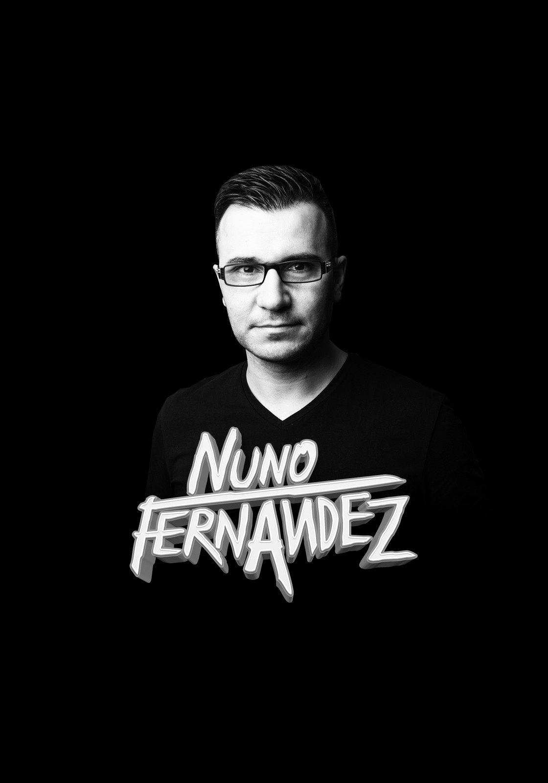 DJ Nuno Fernandez