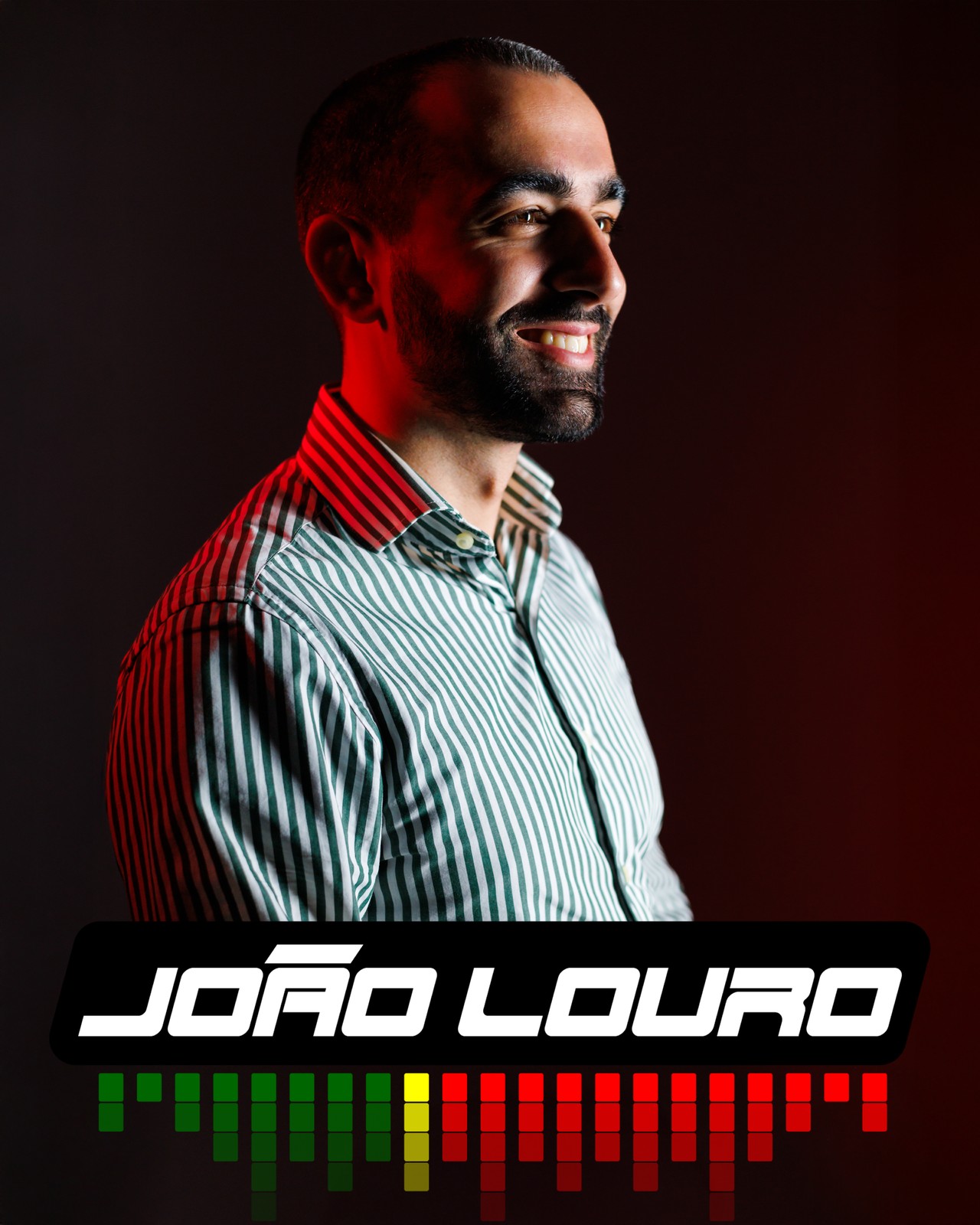 João Louro