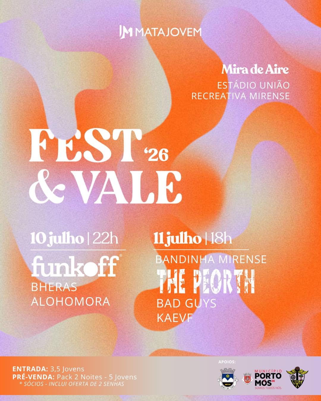 Fest&Vale 2026
