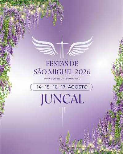 Festas de São Miguel - Juncal