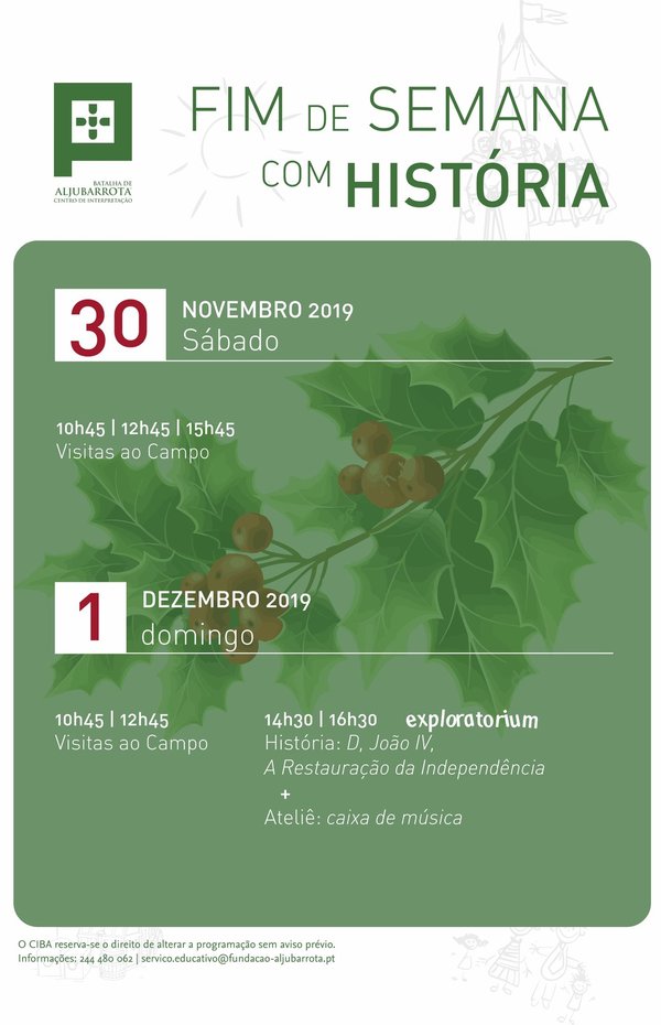 2019_12_01_dezembro_fim_de_semana_com_historia