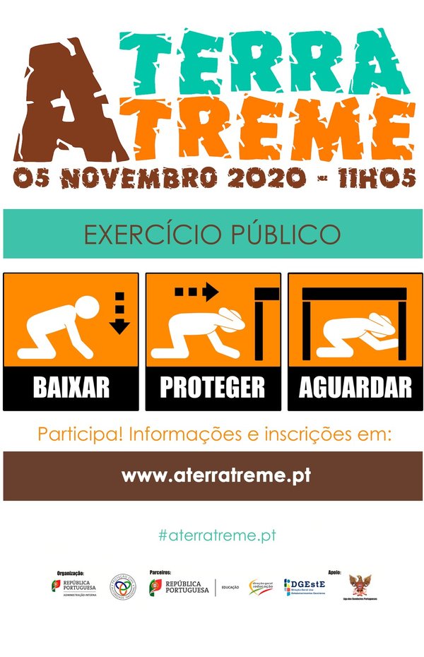 a_terra_treme___cartaz
