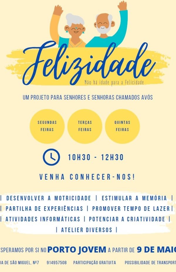 felizidade
