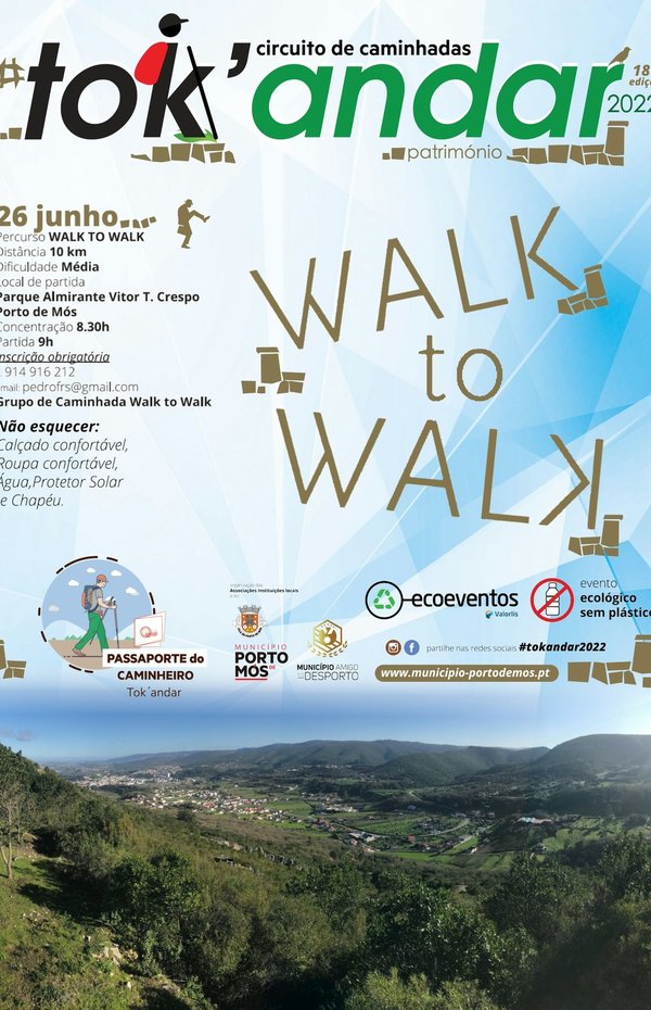 walk2022