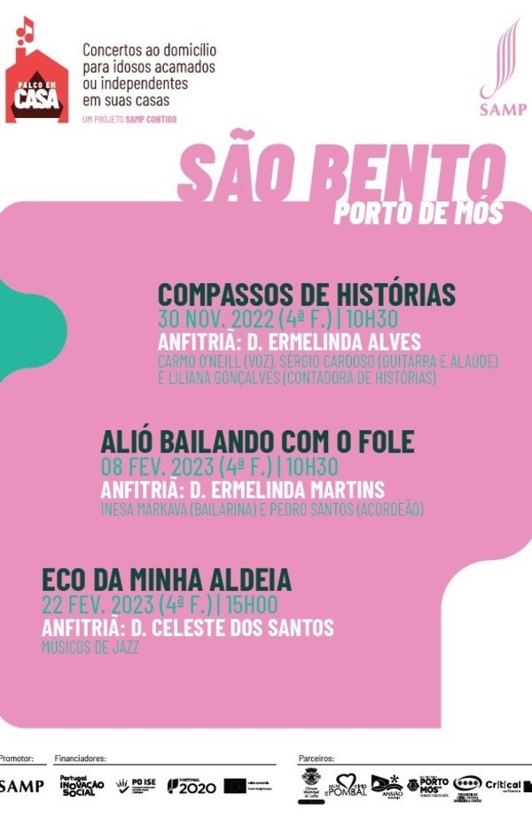 sanbento