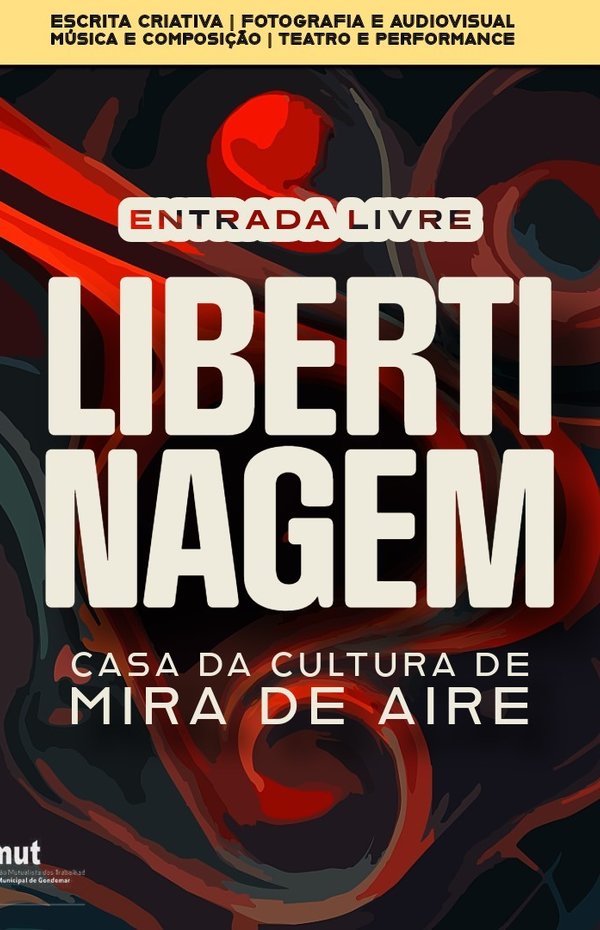 libertinagem