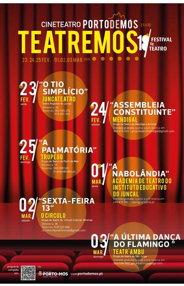 cartaz