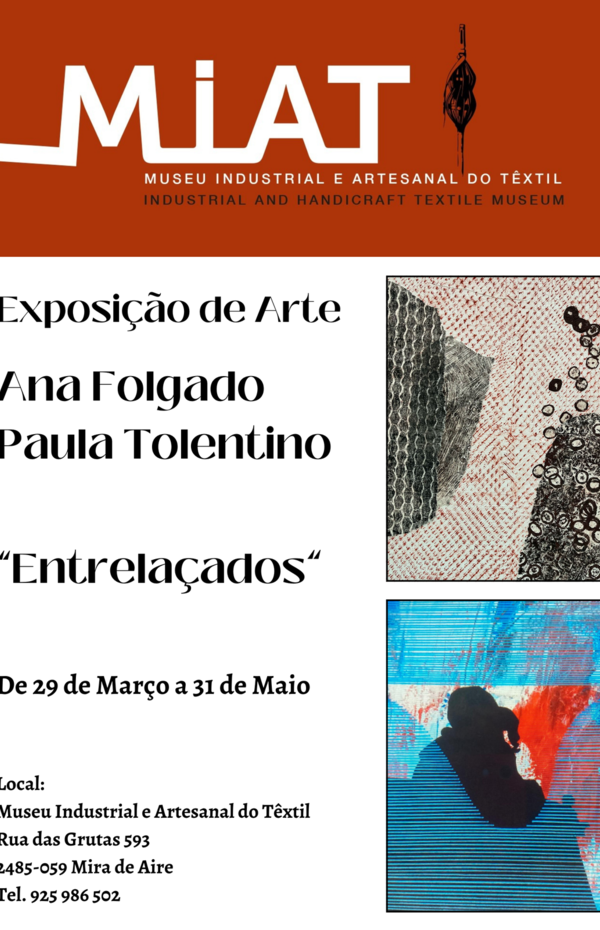 entrelacados