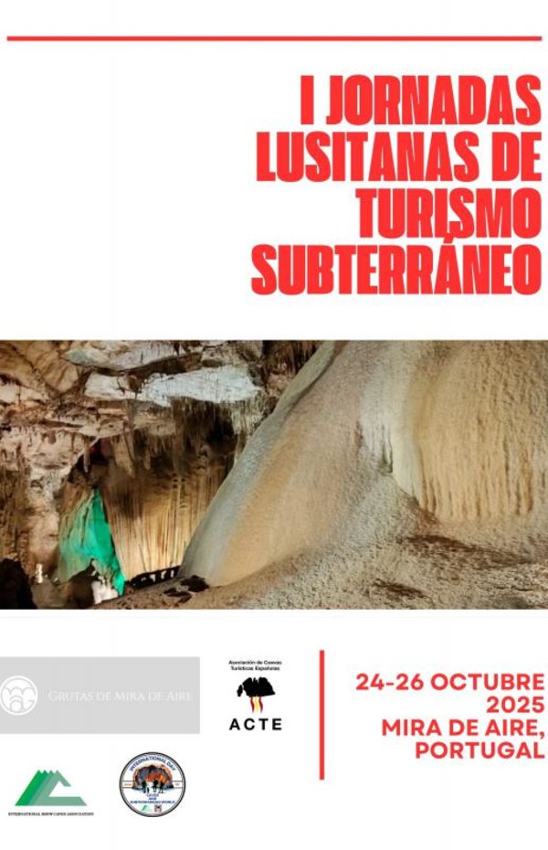 carteljornadaslusascuevastursticasactea4