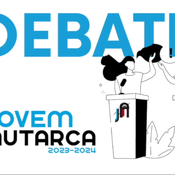 Jovem Autarca 2024