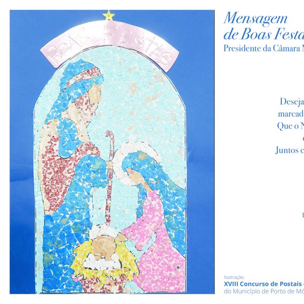 mensagem_presidente_da_camara_boas_festas