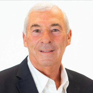 Vice-presidente Eduardo Amaral