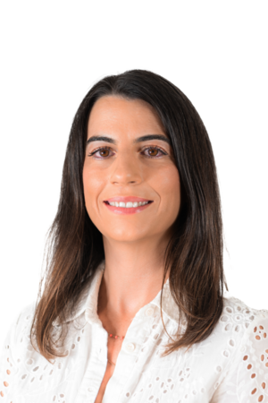 Cristiana Rosario - 2&ordm; Secret&aacute;ria da Assembleia Municipal