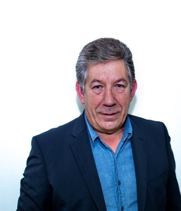 Manuel Freitas Barroso