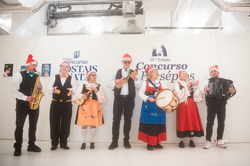 Abertura Natal Encantado (1)