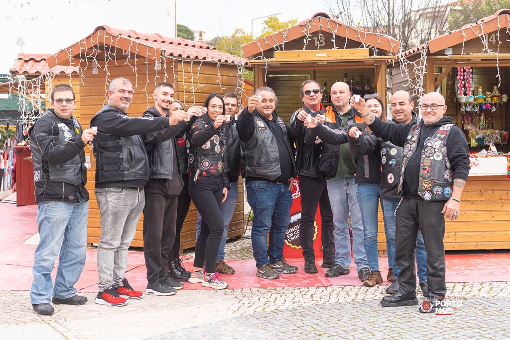 Animação no recinto (4)