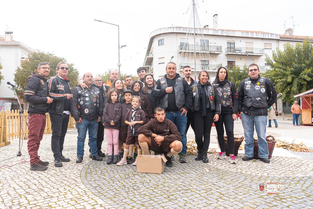 Animação no recinto (5)