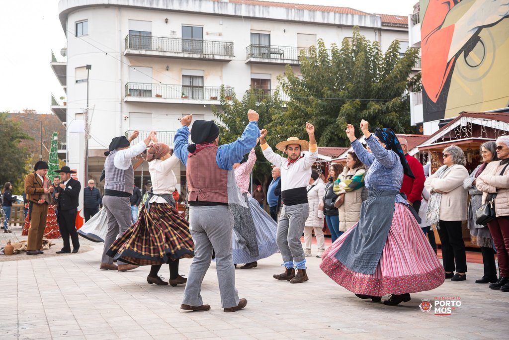 Animação no recinto (7)