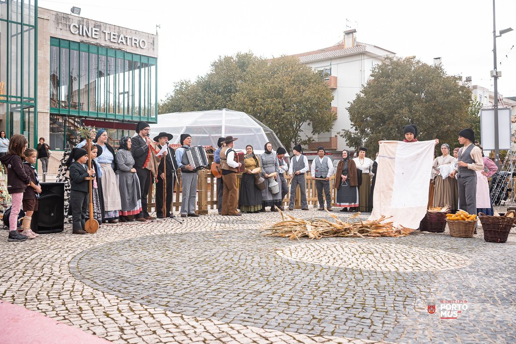 Animação no recinto (9)