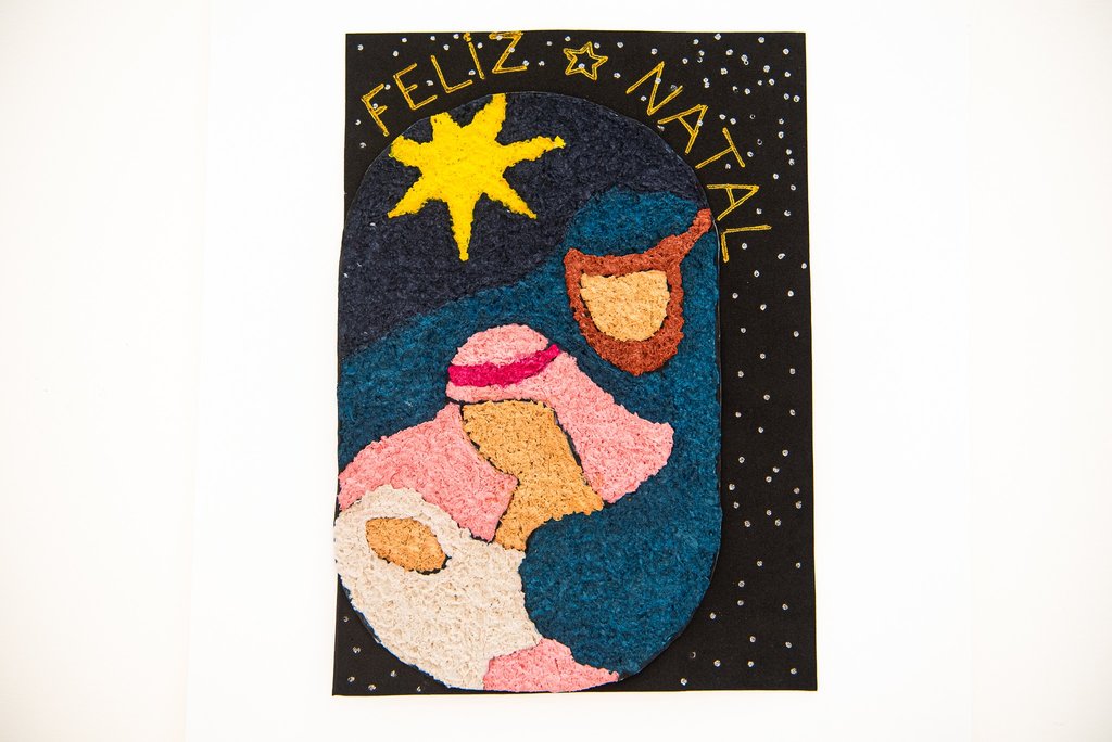 3.º prémio "Estrela Guia”