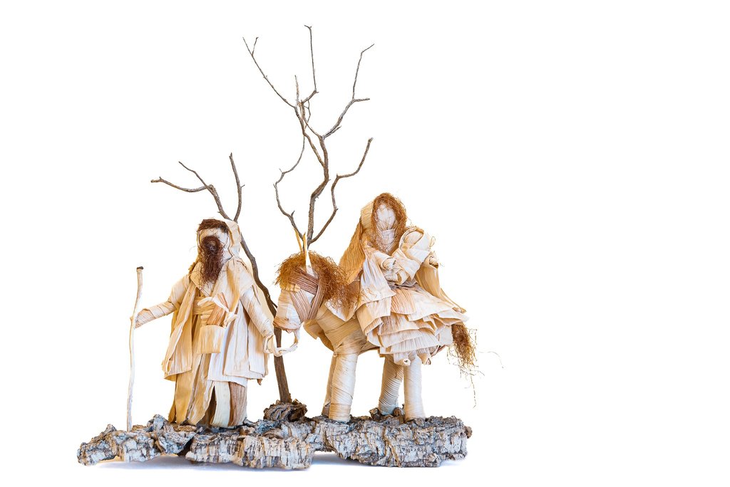 Categoria A – Adulto 3.º Prémio “Caminho da Luz” de Isabel Amaral