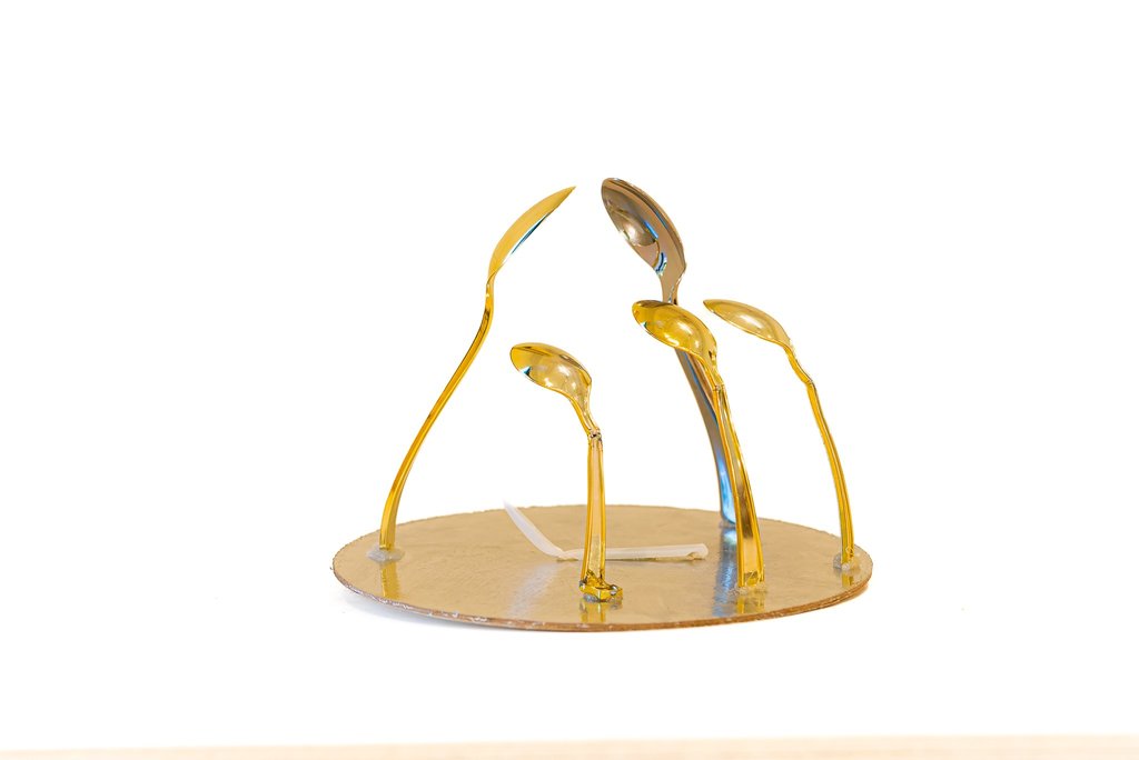 Categoria B – Juvenil 3.º Prémio “Alimento da Alma” de Janet Mendes