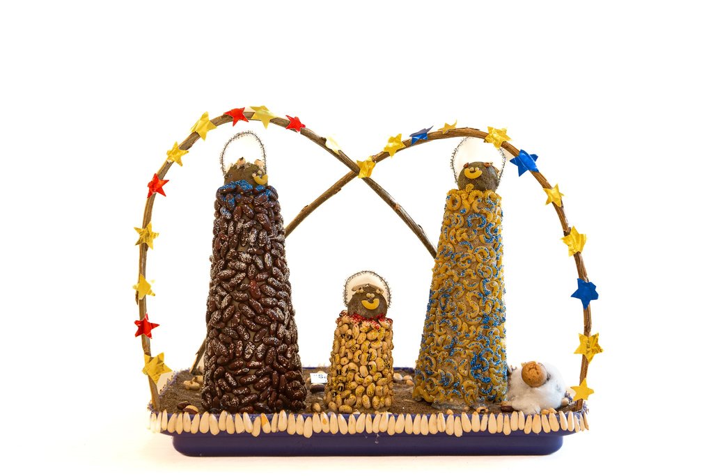 Categoria C – Infantil 3.º Prémio “Semente Perfeita” do Jardim de Infância de Alqueidão da Serra ...