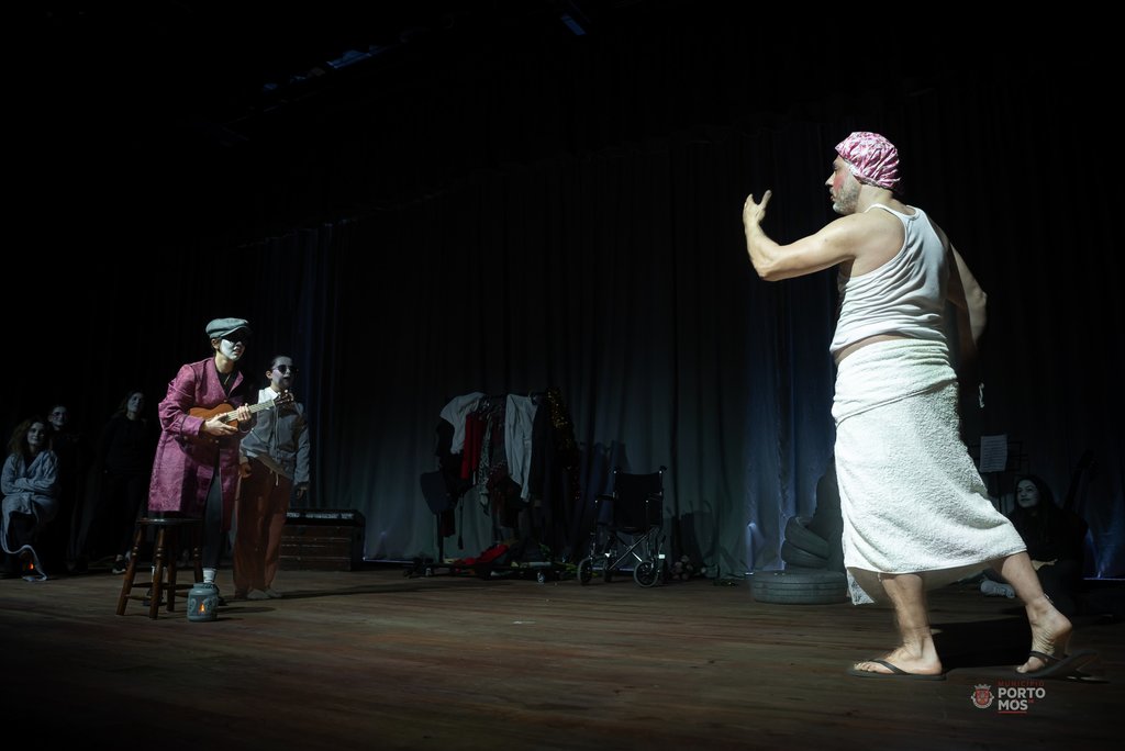 Miúdos da Serra  (50)