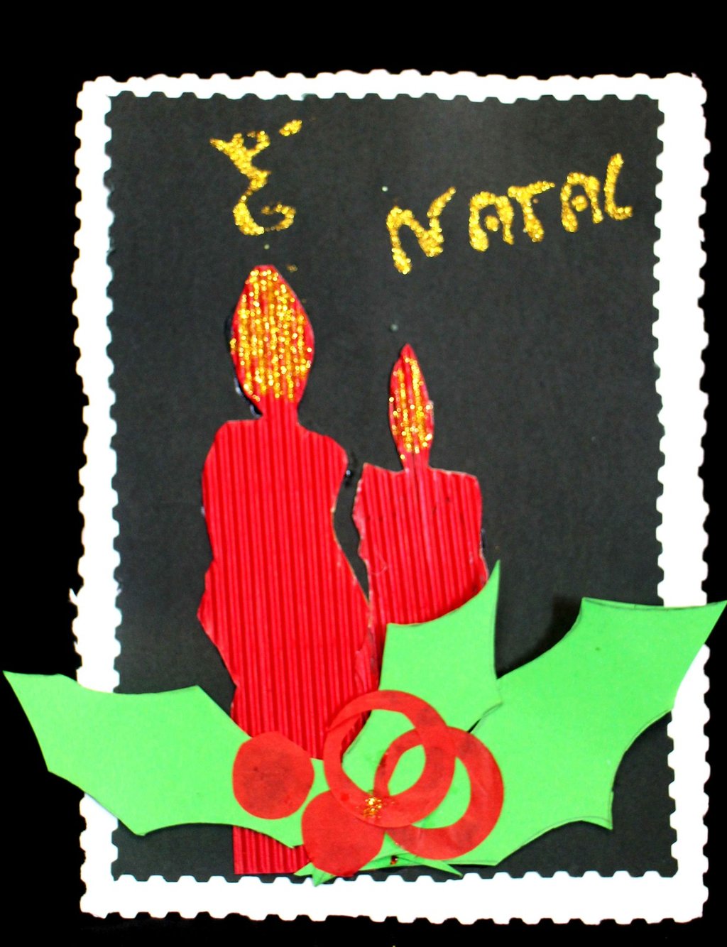 AZEVINHO_Escola Secundária de Porto de Mós _ 8º E_Madalena Cecílio