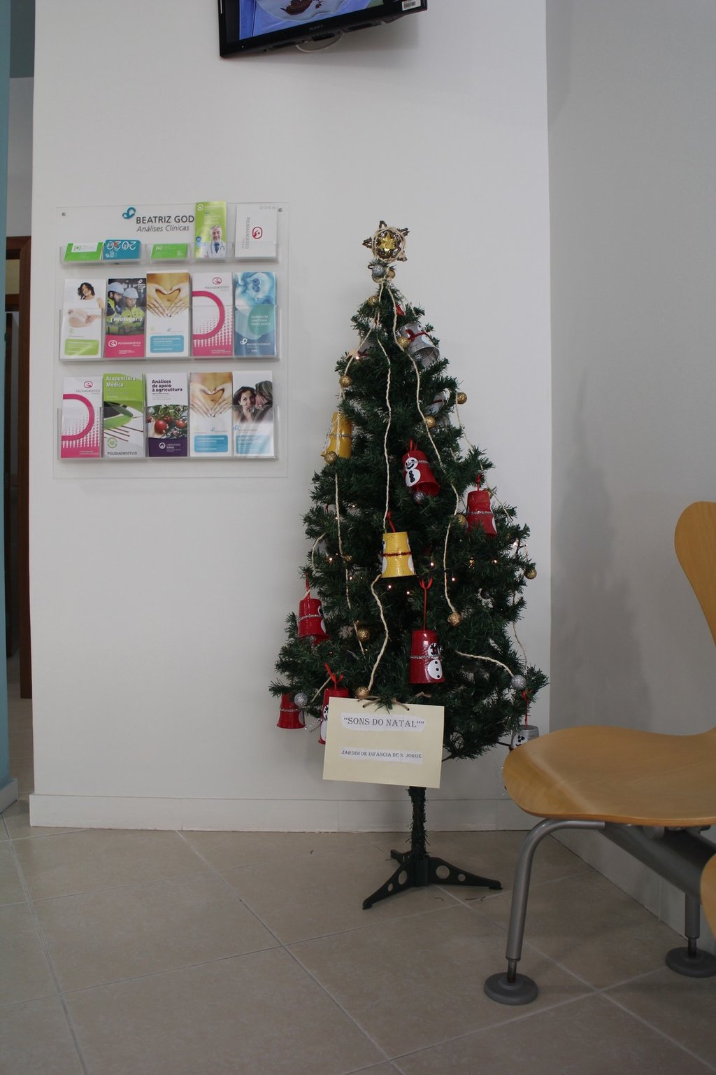 LABORATÓRIO BEATRIZ GODINHO-Posto 2-Porto de Mós_Jardim de Infãncia de São Jorge