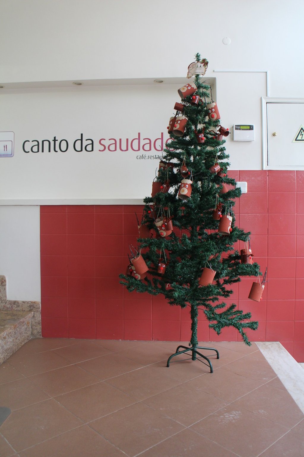 RESTAURANTE O CANTO DA SAUDADE-Porto de Mós_JI e EB1 da cumeira de Cima