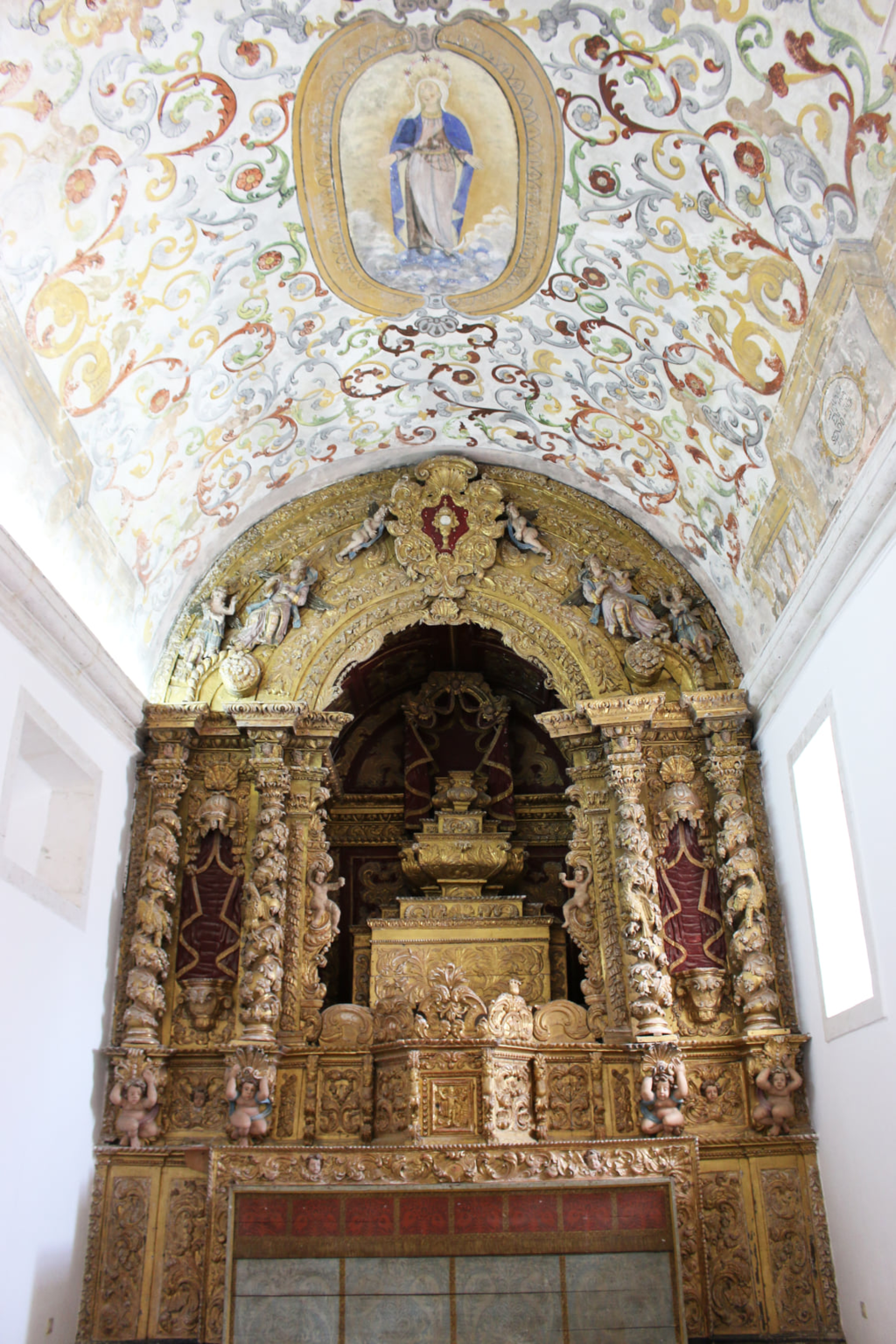 igreja_mira_de_aire