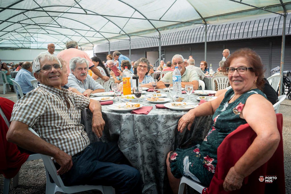 Almoço Sénior-4033