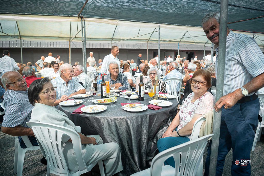 Almoço Sénior-4039