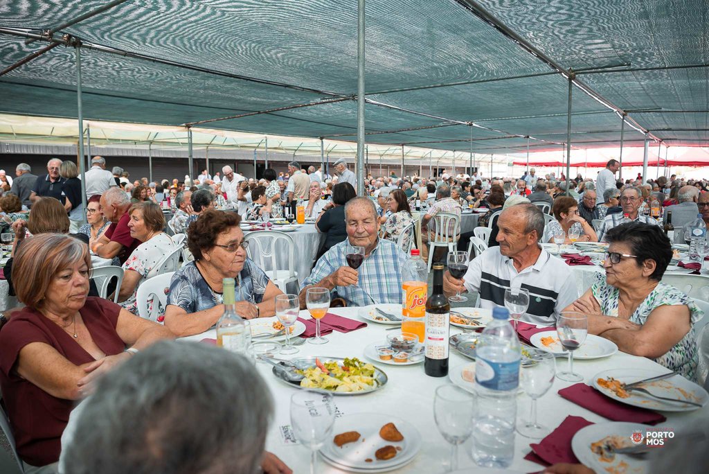 Almoço Sénior-4092