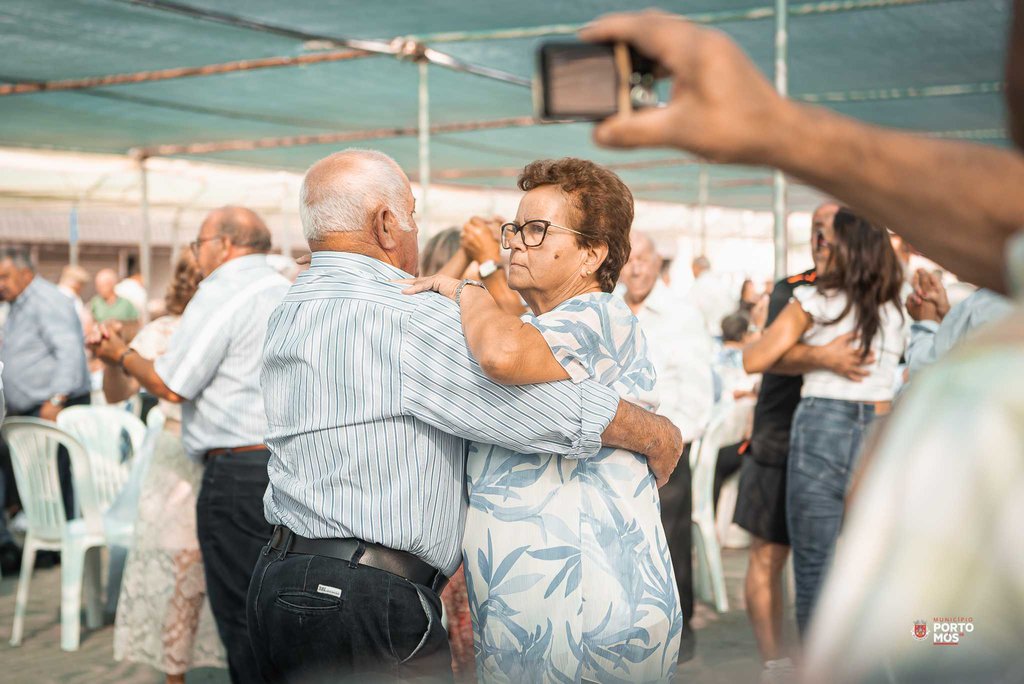 Almoço Sénior-4285