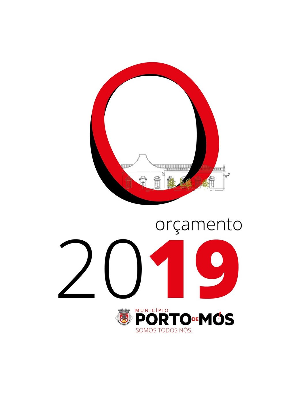 Orçamento municipal aprovado sem qualquer voto contra