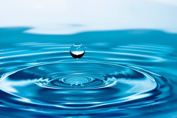 agua