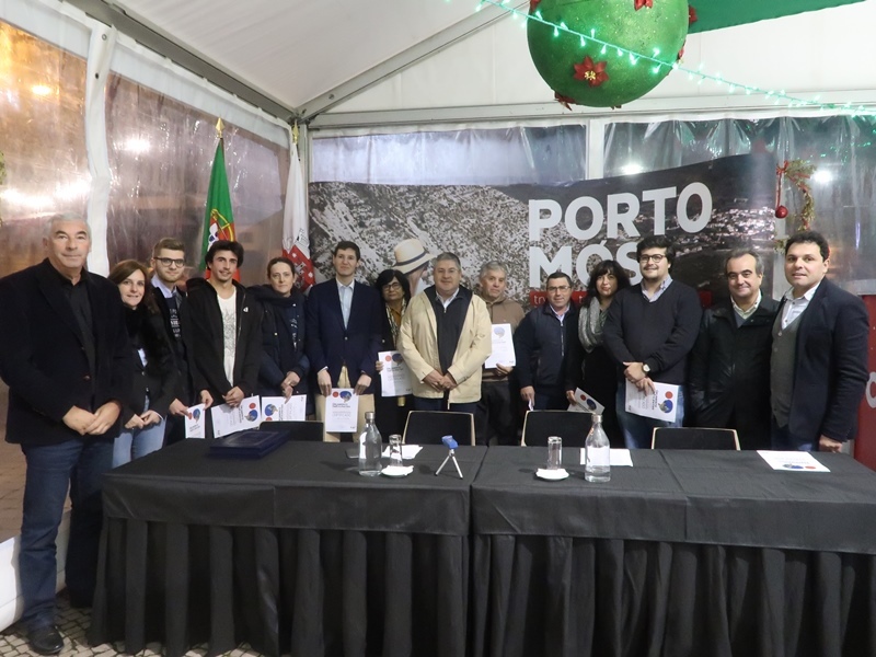 Reabilitação do Campo Desportivo da Chã vence 1ª Edição do Orçamento Participativo de Porto de Mós!