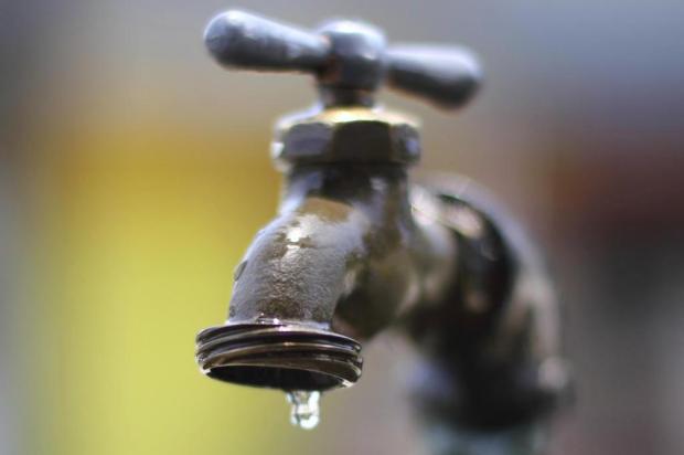 Comunicado - Interrupção do fornecimento de água em São Jorge, Cabeceiras e Carqueijal