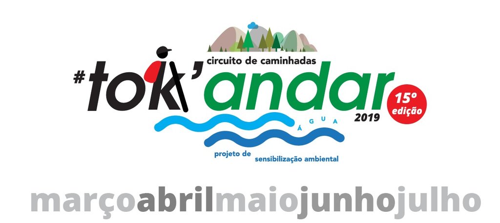 Sessão de Apresentação do programa Tok'andar 2019