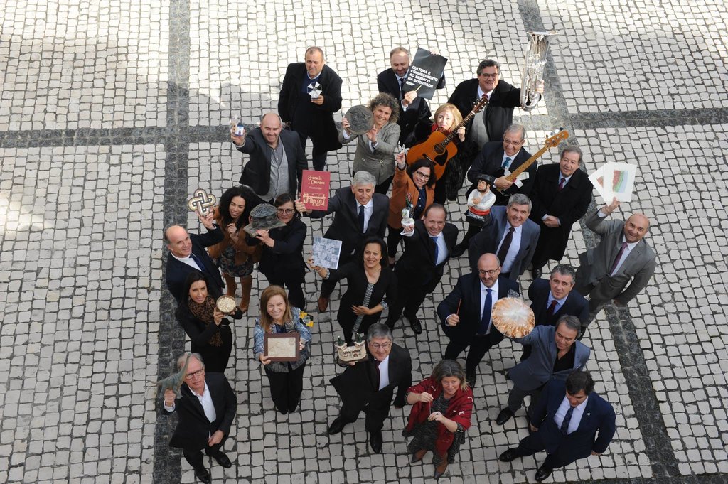 Rede Cultura 2027: Porto de Mós entre os 25 municípios que assinam manifesto de adesão