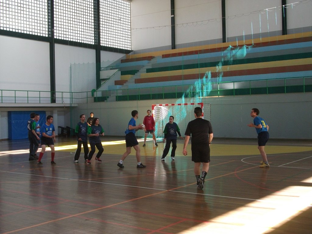 Tocha vence em Porto de Mós